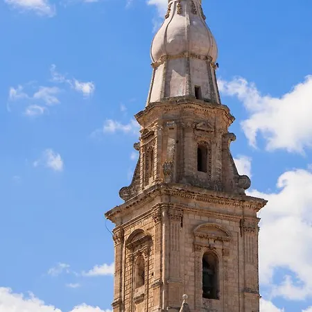 Helloapulia Casamas Διαμέρισμα Monopoli